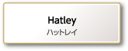 Hatley（ハットレイ）