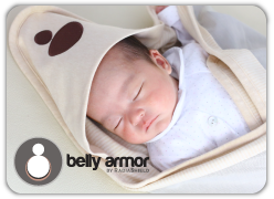 belly armor (ベリィアモール)